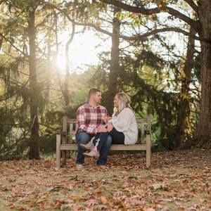 Meet your Posher, Doug